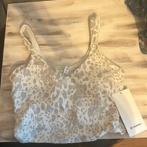 Lululemon Align Tank